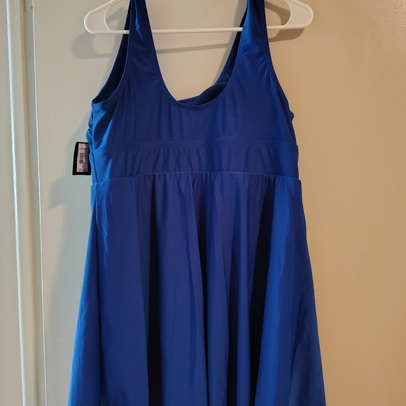 Torrid swimdress - Picture 8 of 8